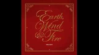 Earth, Wind & Fire - The Drummer Boy