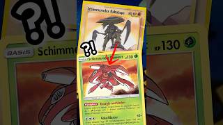 Versteckte Verbindungen zwischen Pokémon-Karten, die du übersehen hast! 😮