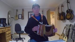 Cock Of The North and Rattle The Cash Performance Video