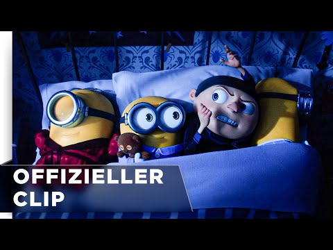 Clip: Silent Night