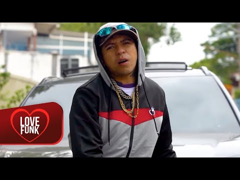 MC Digo STC - Na Brisa do Chá (Love Funk) DJ HB