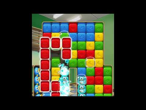 Toon Blast 1910 HELP