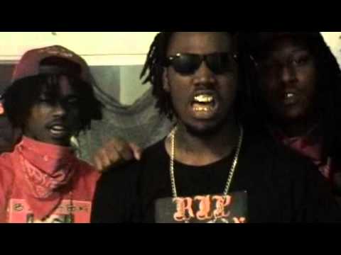 K.B.K. NEW G'z (R.I.P. TY'WOO)