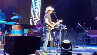 Brad Paisley - Celebrity (Live) - Hartford HealthCare Amphitheater, Bridgeport, CT - 7/18/25