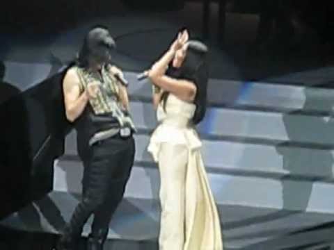 Anggun ft Armand Maulana - Kembalilah Kasih