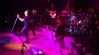 Rob Thomas - Trust You 7:2:15