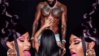 Safaree - B.A.D. Remix (WAP) of Cardi B and Megan Thee Stallion