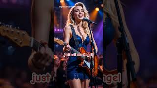 &quot;Angel Of The Morning&quot;-Juice Newton #englishsongs #cover #music #80smusic #lyrics