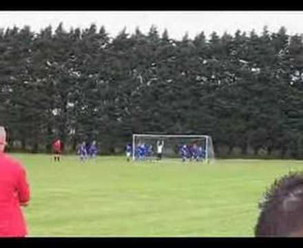 ARDS YOUTH U14 FOYLE CUP 2007