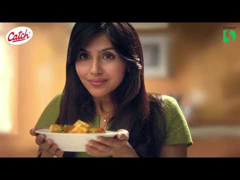 100g Catch Turmeric Powder