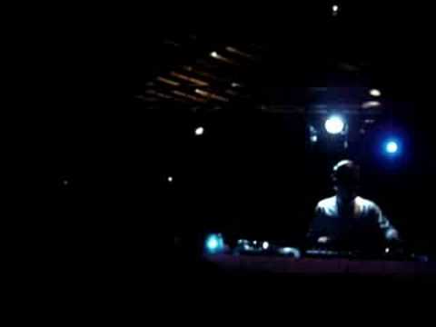 JORGE LEON DJ@WESTER HALL! (26/11/2005)!