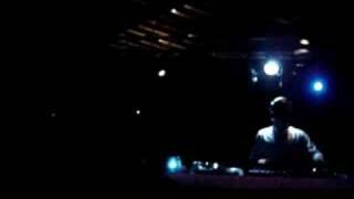 JORGE LEON DJ@WESTER HALL! (26/11/2005)!