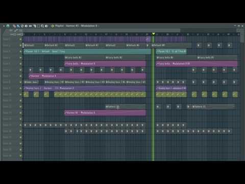 [FL Studio Playthrough]public static void Run()