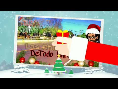 Mix navideño DeTodo UnPoco 2020