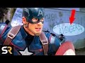 Movies That Actually Predicted Other Films