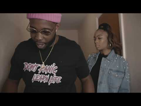 Selfmade Pope - Real life Shit (Ft.NaomiJaiy)