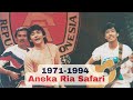 History Of Aneka Ria Safari