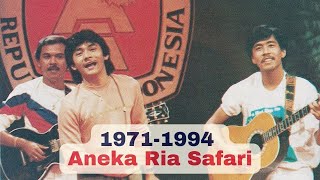 Download lagu History of Aneka Ria Safari mp3 Download lagu History of Aneka Ria Safari mp3