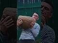 Stone Lift 65 Kg Bodybuilding Fitness Crossfit фитнес бодибилдинг Strongman Workout
