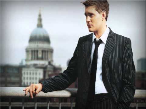 Michael Buble -A Foggy Day in London Town