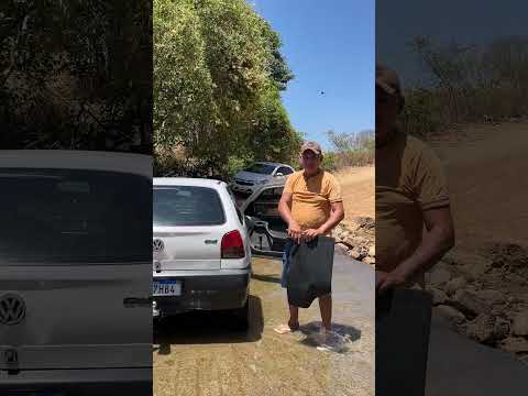 EM SÃO JOÃO DO RIO DO PEIXE 🐠 PARAIBA