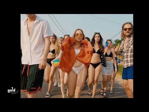 BLAHALOUISIANA - NEM ERESZT (Official Music Video)