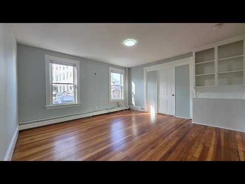 Nexus Property Management RI - 408 Winter Street Unit 1 Woonsocket RI 02895