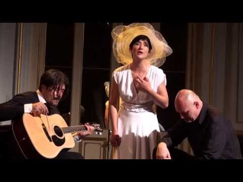 Slovenska gruda - Zrelo je žito