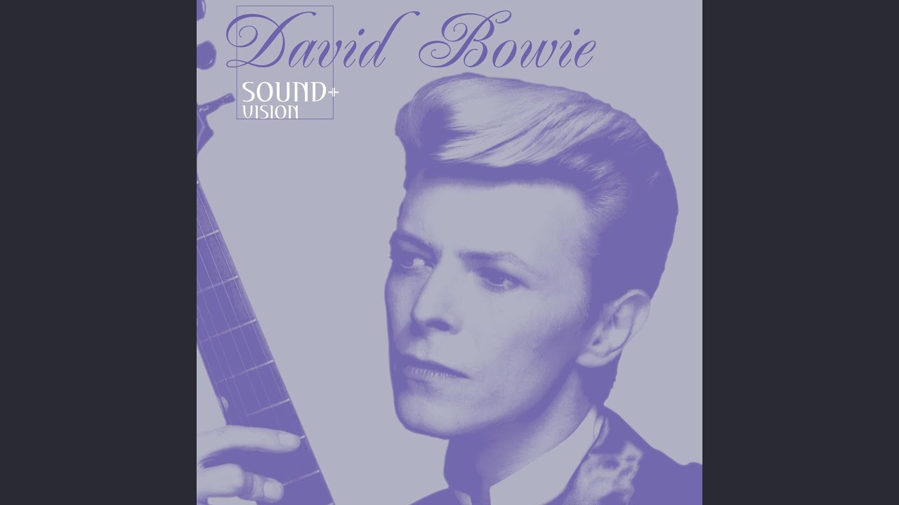 David Bowie - Ashes To Ashes