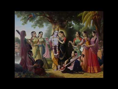 Vrindavana Ramyasthana | Bhakta Srikar