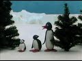 PBS Kids Sprout Pingu S Winter Warm Up Promo March 2008 1
