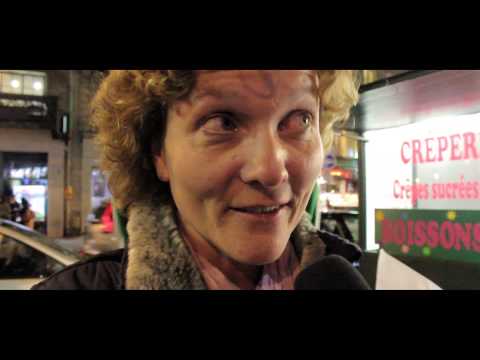 Parijs 2011 ft. Kanaalaad