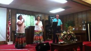 Forever free shady grove 2