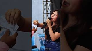 Download lagu ▶️DATANG UNTUK PERGI // Euis Angel #wawanstudio #beranda #hiburan #dangdut #koplo #viral #fyp mp3