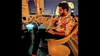 Bilal Saeed Hookah Hookah Whatsapp Status
