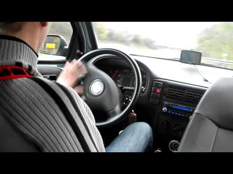 Seat Arosa FWD Drift