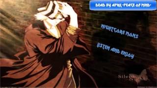 Nightcore Dead By April  Peace Of Mind