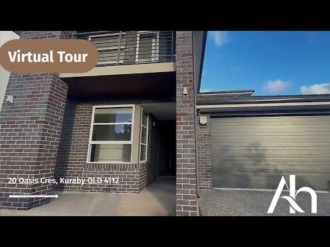 20 Oasis Crescent, Kuraby, QLD 4112, 5 slaapkamers, 3 badkamers, House