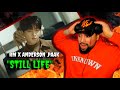 FIRST TIME LISTENING | RM 'Still Life (with Anderson .Paak) | THIS DUDE IS TO FIRE