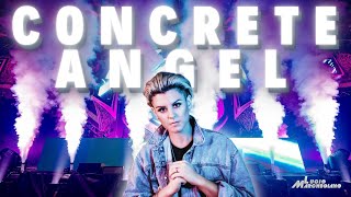 Concrete Angel &amp; More (Lucio Marchegiano Mash Up)