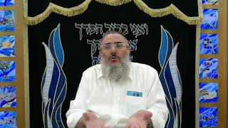 הרב דניאל אלול - מגילת אסתר - מדרשי חז"ל חלק ג פרק א - ט אדר (הרב דניאל אלול) - התמונה מוצגת ישירות מתוך אתר האינטרנט יוטיוב. זכויות היוצרים בתמונה שייכות ליוצרה. קישור קרדיט למקור התוכן נמצא בתוך דף הסרטון הרב דניאל אלול - מגילת אסתר - מדרשי חז"ל חלק ג פרק א - ט אדר (הרב דניאל אלול) - התמונה מוצגת ישירות מתוך אתר האינטרנט יוטיוב. זכויות היוצרים בתמונה שייכות ליוצרה. קישור קרדיט למקור התוכן נמצא בתוך דף הסרטון