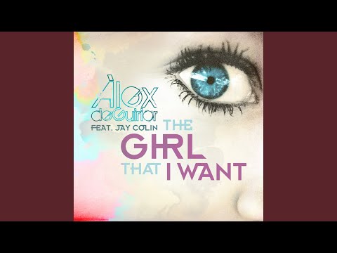 The Girl That I Want (David Vissen Remix)