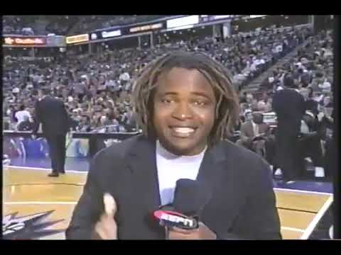 Memphis Grizzlies vs. Sacramento Kings 2002-2003 NBA Season Full Game (November 8, 2002)