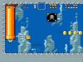 The SMW Underwater