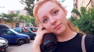 VLOG: ВАНЯ НАДО МНОЙ РЖЕТ!! 11.07.18