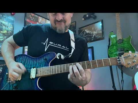 QUAD CORTEX - DAW MODE