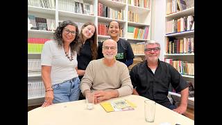 Programa Pensamento Crítico - A cultura brasileira e a poesia (E 181)