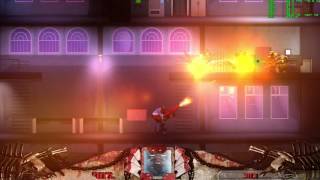 Bullshot - PC Gameplay