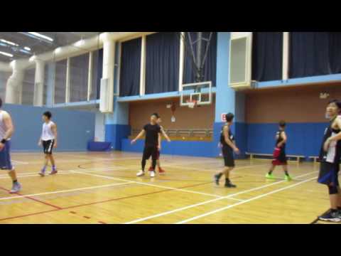 STARLEAGUE KL S7 20160524 Present VS J Chosen Q4