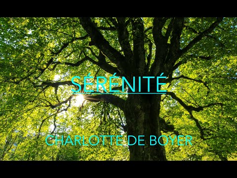 Sophrology guided relaxation session: anti-stress - anxiety - anguish. Meditation #relaxation